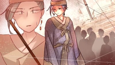 藤氏家伝「鎌足伝(12)」
